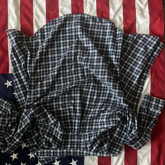 Gant button up shirt - Picture 7 of 10